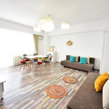 Flh - Mountain View Apartment Sibiu Exterior photo