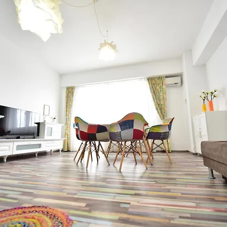 Flh - Mountain View Apartment Sibiu Exterior photo